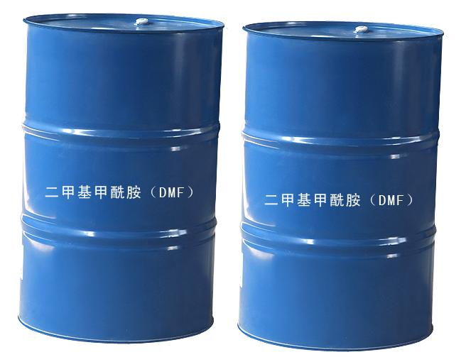 N，N-二甲基甲酰胺